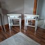 Console Table  Bedside Locker Image 7