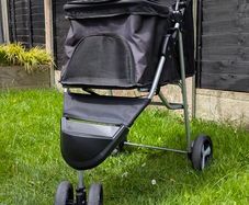 Dog Buggy