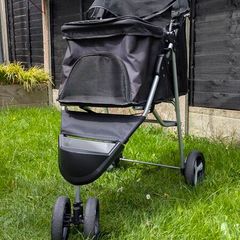 Dog Buggy