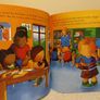 Harry and the dinosaurs go to school story book Image 6