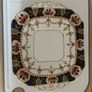 Rare 1930s Art Deco Melba Bone China 21-Piece Tea Set - Imari Pattern 3312 Image 2