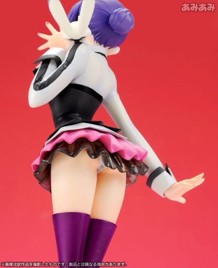 Aquarion Evol - Suzushiro Mikono - Figuarts ZERO (Bandai)