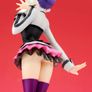 Aquarion Evol - Suzushiro Mikono - Figuarts ZERO (Bandai) Image 6