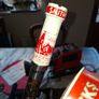 Old Pub Lot 5 Pullers and 8 other Items 13 Piece Lot Sold as a lot., Postage Available or Collection Image 9