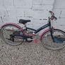Girls Bike Image 3