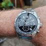 Watch Seiko Chronograph. Quartz Image 10