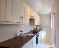 Shaker Kitchen For Sale
