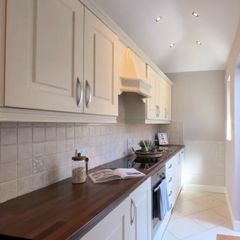 Shaker Kitchen For Sale