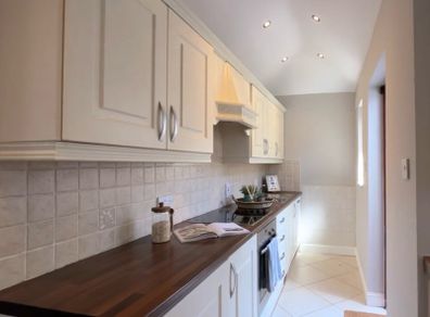 Shaker Kitchen For Sale