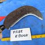Devon Pattern Bill Hook Image 4