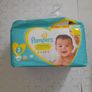 NEW Pampers premium protection disposable nappies size 2 80 nappies and size 3 80 nappies Image 2