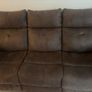 Recliner 3 seater sofa Image 6