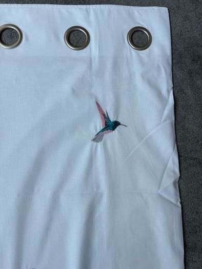 Next curtains