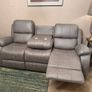 3+2 Holgate Manual Recliner Sofa Set Image 2