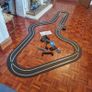 Scalextric Arc Air Set. Track Day Edition Image 2