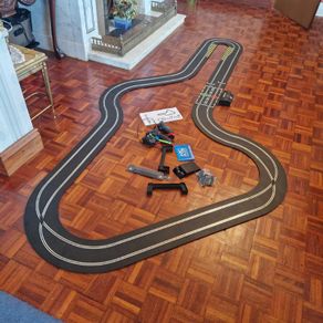 Scalextric Arc Air Set. Track Day Edition