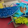 Baby Gym - Disney Finding Nemo with Lights Image 3