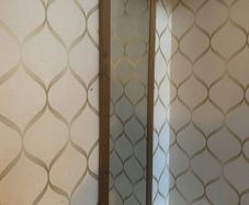 Framed Mirror