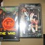 The WHO cassettes Image 4
