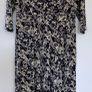 Seasalt Cornwall Seed Packet Dress Image 4