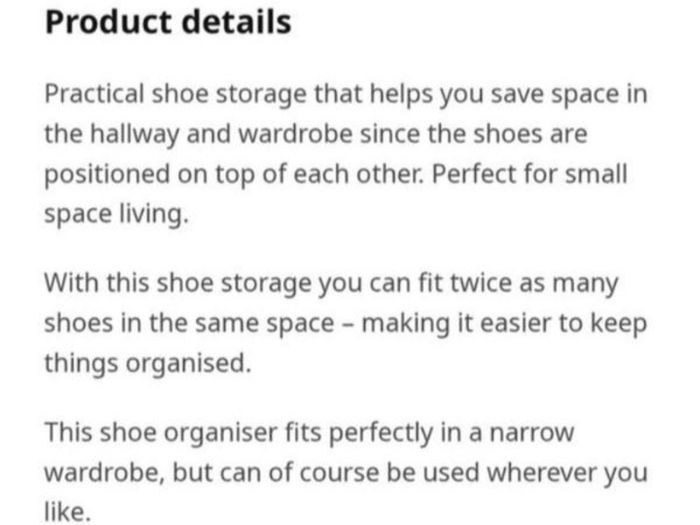 Only 1 Euro Each!! - Brand New Home Storage - More To Be Added...