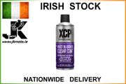 Xcp Professional Rust Blocker Clear Coat 400ml Aerosol