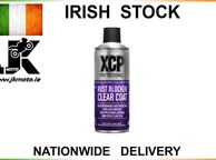 main image for ad Xcp Professional Rust Blocker Clear Coat 400ml Aerosol
