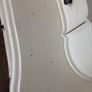 dressing table and chair Image 7