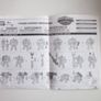 Power Rangers Titato Charge Megazord Staff Image 5