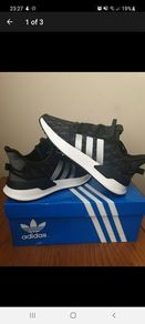 RRP 90 Euros New Adidas trainers ( Unisex) size 5.5 UK