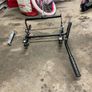 Berg Back Linkage for Go Kart Image 3