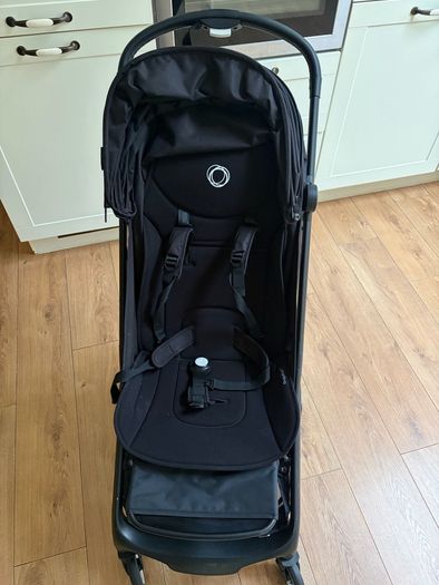 Bugaboo Butterfly Portable Stroller