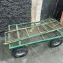 Garden Cart Image 4