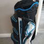 Fast fold cart bag waterproof Image 3