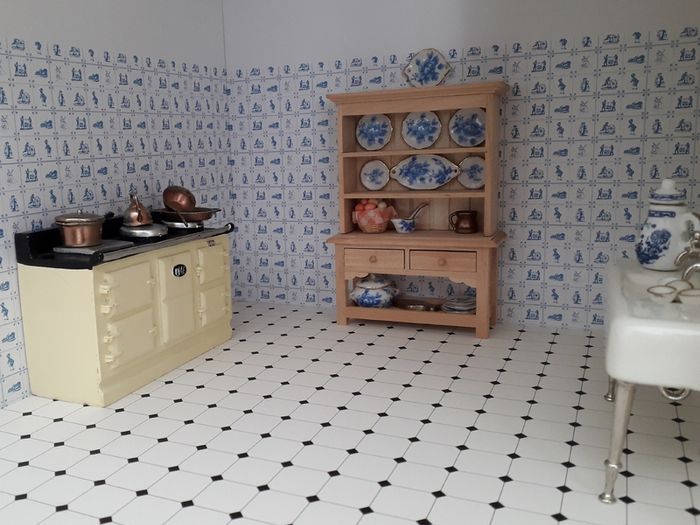 Dolls house