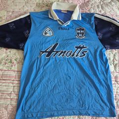 Dublin GAA jersey rare / retro