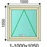 Kommerling 76mm Flush Window Image 2