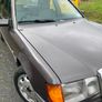 Mercedes e 260 Image 3