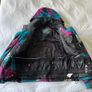 Roxy Floral Retro Women's Ski Jacket Image 8