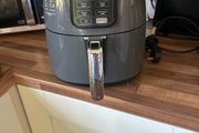 Ninja air fryer