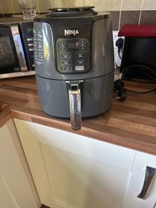 Ninja air fryer
