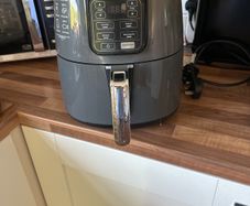 Ninja air fryer