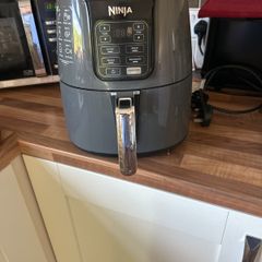 Ninja air fryer