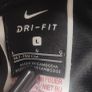 Boys Nike Dri-FIT Park III Training Shorts Size Large Image 3