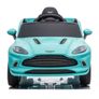 Newest Aston Martin DBX Licensed Children Electric 12V Ride on Car Image 3