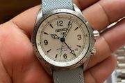 Seiko Prospex Alpinist GMT 110th Anniversary Limited Edition (SPB409J1)