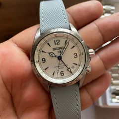 Seiko Prospex Alpinist GMT 110th Anniversary Limited Edition (SPB409J1)