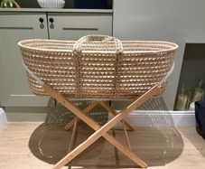 moses basket