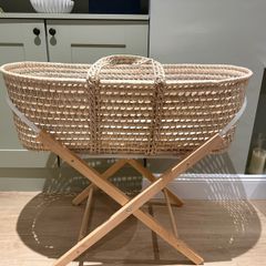 moses basket