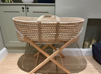 moses basket